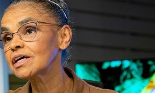 "Agora só tem um caminho: implementar", diz Marina Silva sobre ações contra mudança do clima